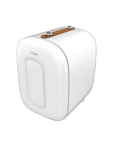 Cecotec Bolero MiniCooling 4L Bora White 12V - 220V