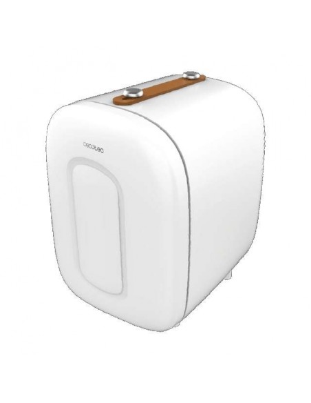 Cecotec Bolero MiniCooling 4L Bora White 12V - 220V