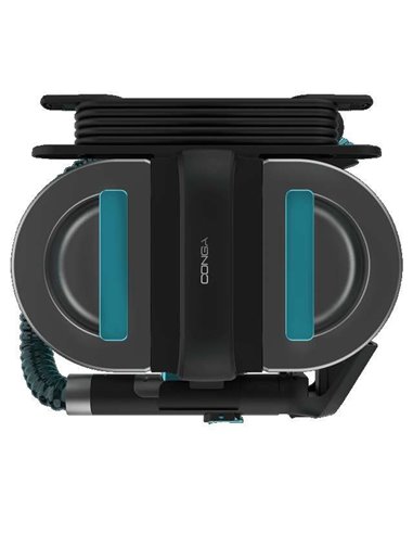 Cecotec Conga 4000 Carpet&Spot Clean XL. Aspirador de Tapicerías 400W