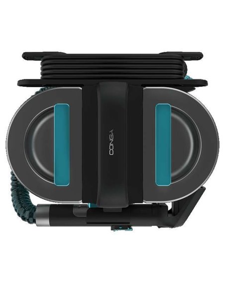 Cecotec Conga 4000 Carpet&Spot Clean XL. Aspirador de Tapicerías 400W