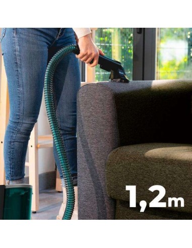 Cecotec Conga 4000 Carpet&Spot Clean XL. Aspirador de Tapicerías 400W