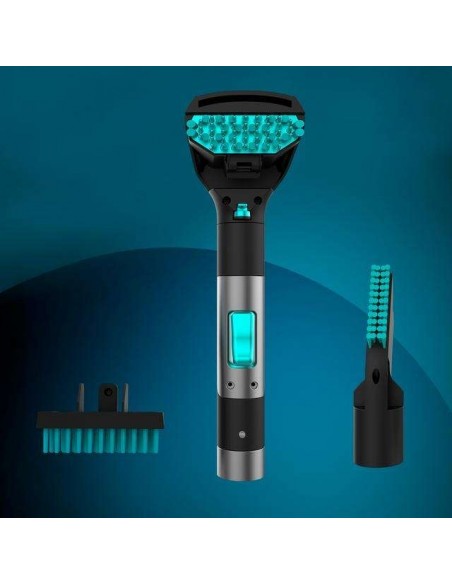 Cecotec Conga 4000 Carpet&Spot Clean XL. Aspirador de Tapicerías 400W