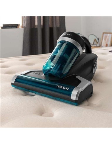 Cecotec Conga 7000 Mattress Aspirador de Colchones y Tapicerías 700W