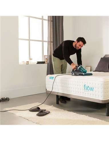 Cecotec Conga 7000 Mattress Aspirador de Colchones y Tapicerías 700W