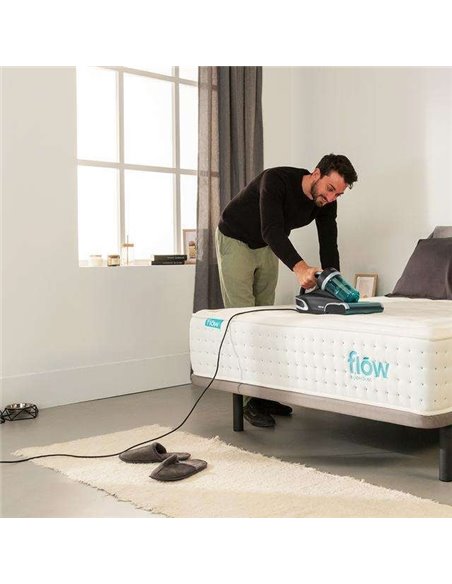 Cecotec Conga 7000 Mattress Aspirador de Colchones y Tapicerías 700W