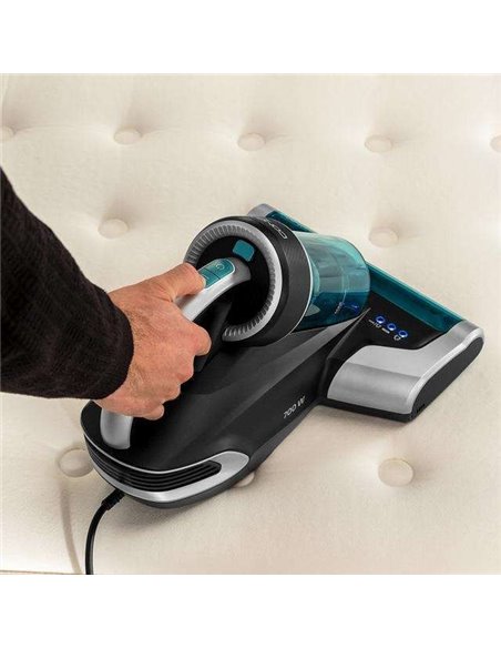 Cecotec Conga 7000 Mattress Aspirador de Colchones y Tapicerías 700W