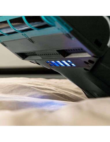 Cecotec Conga 7000 Mattress Aspirador de Colchones y Tapicerías 700W