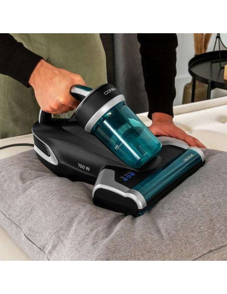 Cecotec Conga 7000 Mattress Aspirador de Colchones y Tapicerías 700W