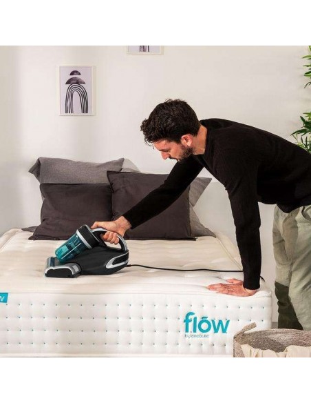 Cecotec Conga 7000 Mattress Aspirador de Colchones y Tapicerías 700W