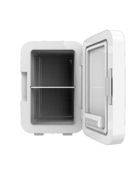 Cecotec Bolero MiniCooling 6L Bahamas White 12V - 220V