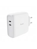 Cecotec Bolero MiniCooling 6L Bahamas White 12V - 220V