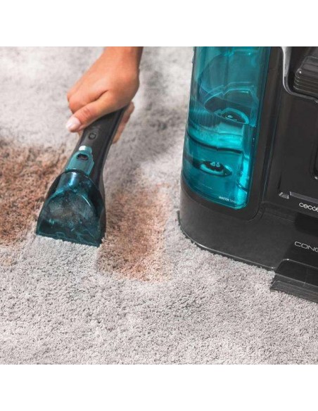 Cecotec Conga Carpet&Spot Clean Liberty Aspirador de Tapicerías 150W