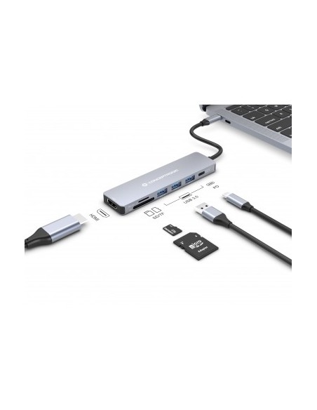 conceptronic-donn19g-7-in-1-usb-32-gen-1-docking-station-hdmi-usb-a-30-x-3-sd-tf-microsd-100w-usb-pd-5.jpg