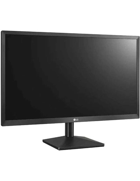 LG 24MK43HP-B 23.8" LED IPS FullHD Monitor