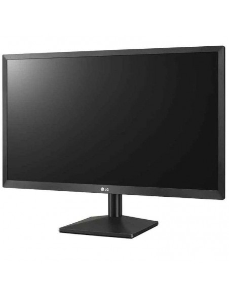 LG 24MK43HP-B 23.8" LED IPS FullHD Monitor