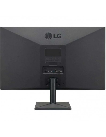 LG 24MK43HP-B 23.8" LED IPS FullHD Monitor