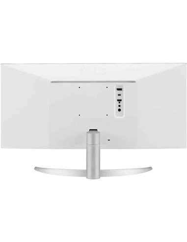 LG UltraWide 29WQ600-W 29" LED IPS WFHD 100Hz FreeSync Monitor
