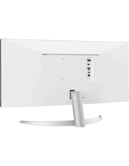 LG UltraWide 29WQ600-W 29" LED IPS WFHD 100Hz FreeSync Monitor