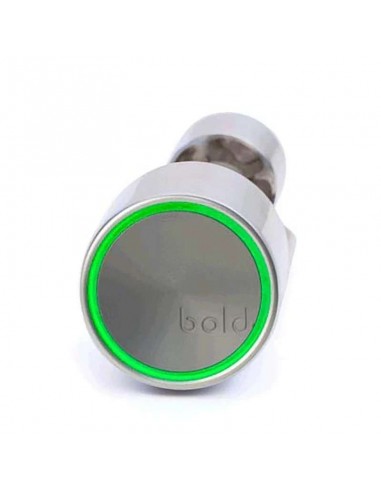 Bold SX-33 Smart Cilindro de Puerta Inalámbrico