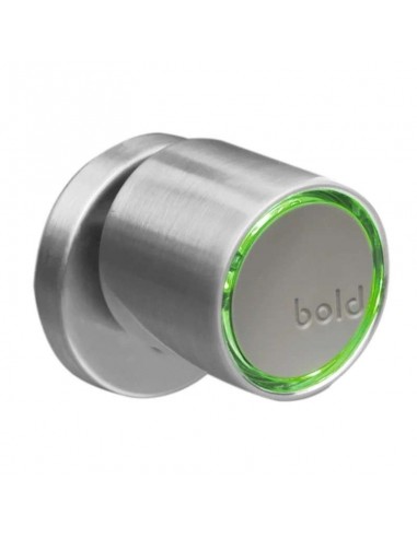 Bold SX-33 Smart Cilindro de Puerta Inalámbrico