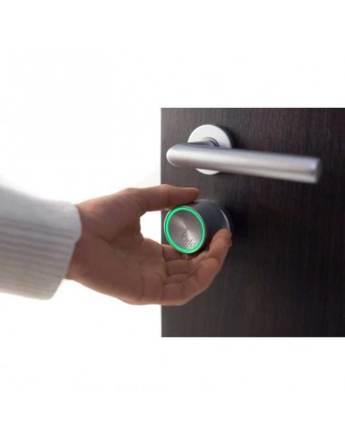 Bold SX-33 Smart Cilindro de Puerta Inalámbrico