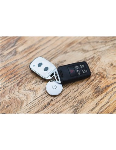 Bold Clicker Control remoto para Bold Smart Lock