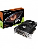 Gigabyte GeForce RTX 3060 Gaming OC 8 GB GDDR6 Rev. 2.0 Tarjeta Gráfica