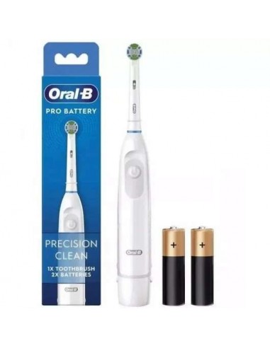 Oral-B DB5 Pro Precision Clean Cepillo de Dientes Eléctrico