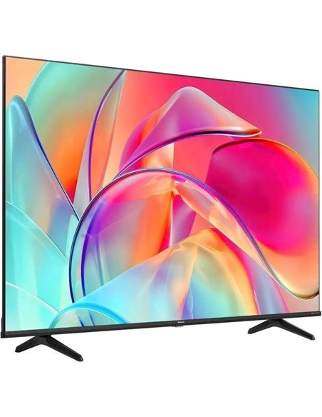 Hisense 55E77KQ QLED UltraHD 4K HDR10+ 55" Televisor