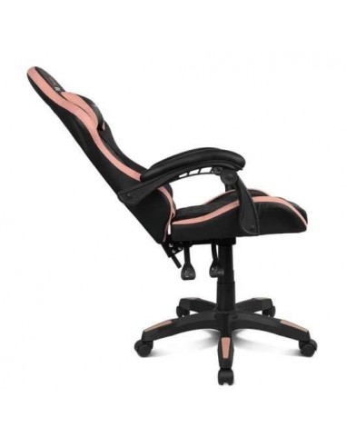 Drift DR35 Silla Gaming Negro/Rosa