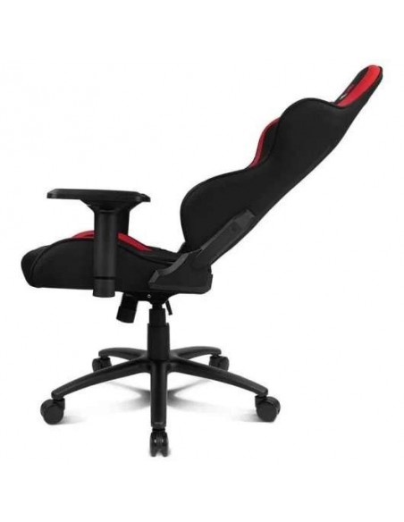 Drift DR110 Silla Gaming Negra/Roja