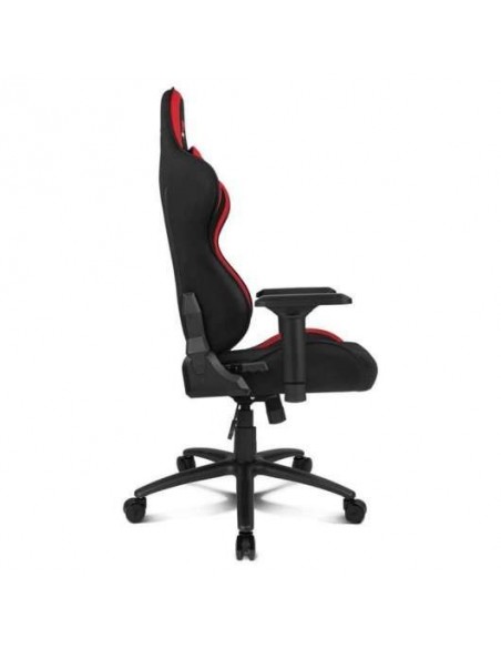 Drift DR110 Silla Gaming Negra/Roja