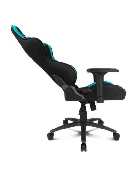 Drift DR110 Silla Gaming Negra/Azul
