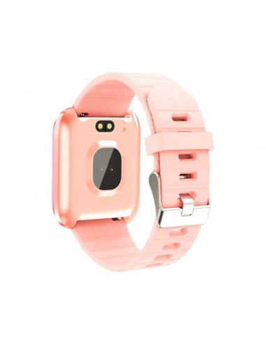 Denver SW-152 Reloj Smartwatch 1.3" Rosa