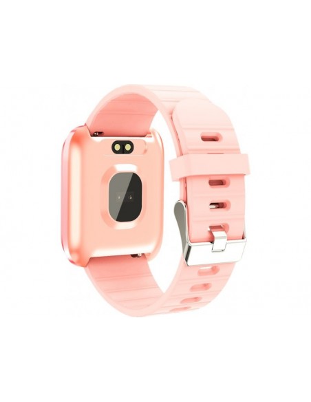 Denver SW-152 Reloj Smartwatch 1.3" Rosa
