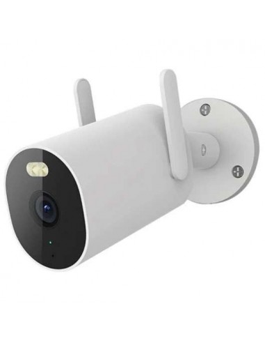 Xiaomi Outdoor Camera AW300 Cámara IP WiFi Vigilancia Exterior 2K
