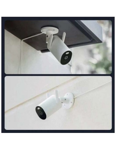 Xiaomi Outdoor Camera AW300 Cámara IP WiFi Vigilancia Exterior 2K