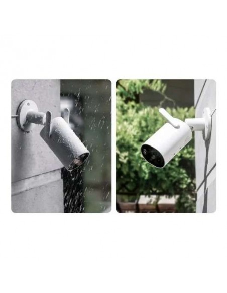 Xiaomi Outdoor Camera AW300 Cámara IP WiFi Vigilancia Exterior 2K