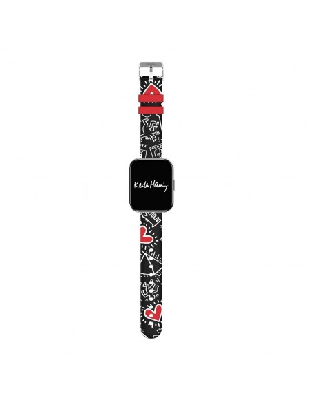 Celly KHSMARTWATCH Keith Haring Smartwatch