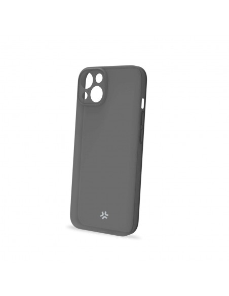 Celly SPACE1053BK Funda iPhone 15 Negra