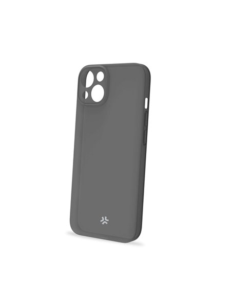 Celly SPACE1055BK Funda iPhone 15 Plus Negra
