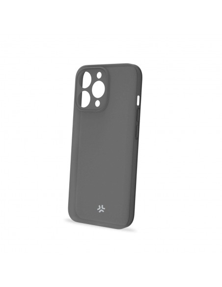 Celly SPACE1054BK Funda iPhone 15 Pro Negra