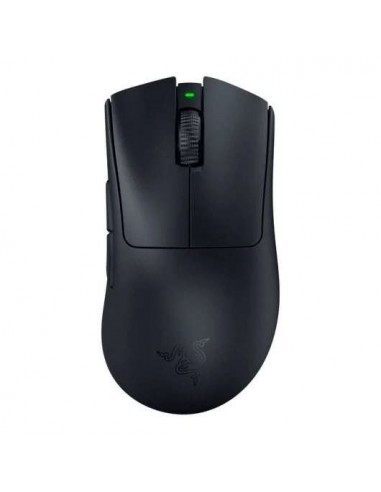 Razer DeathAdder V3 Pro Ratón Gaming Inalámbrico 30000 DPI Negro