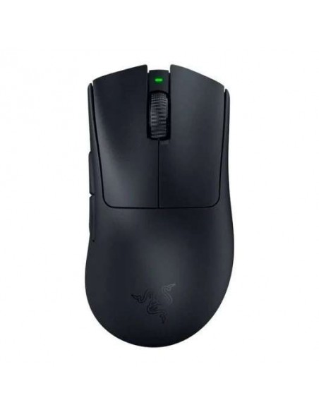 Razer DeathAdder V3 Pro Ratón Gaming Inalámbrico 30000 DPI Negro