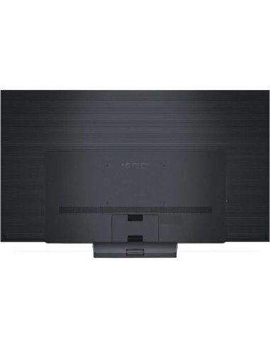 LG OLED55C34LA OLED evo UltraHD 4K HDR10 55" Televisor
