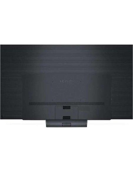 LG OLED55C34LA OLED evo UltraHD 4K HDR10 55" Televisor