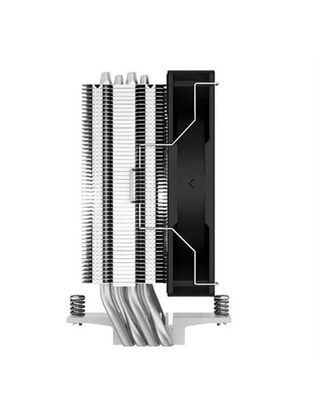 DeepCool AG400 Ventilador CPU 120mm Negro