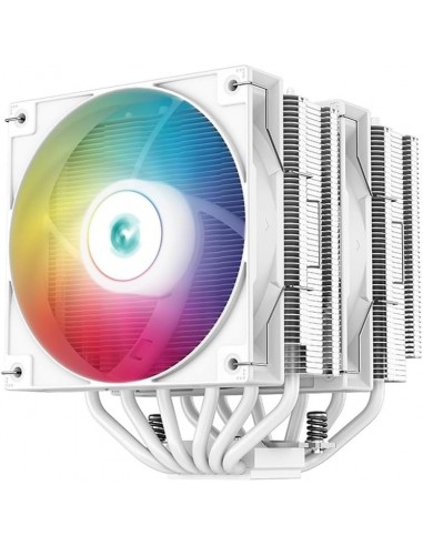 DeepCool AG620 WH Ventilador CPU 120mm Blanco