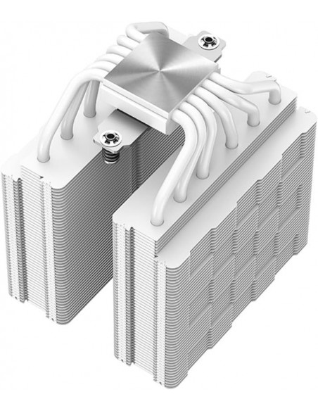 DeepCool AG620 WH Ventilador CPU 120mm Blanco