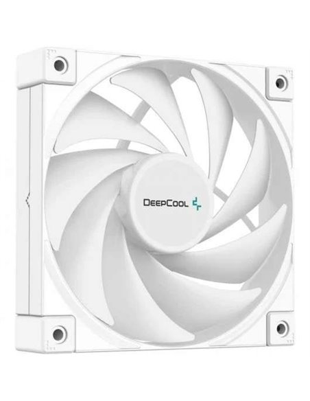 DeepCool AK620 WH Refrigerador de CPU de Doble Torre de Alto Rendimiento